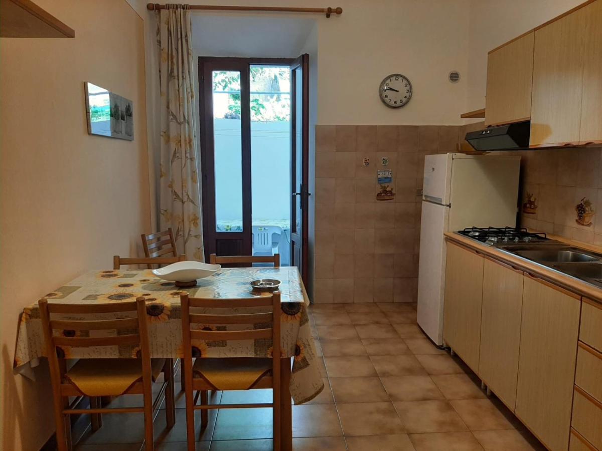 Appartamento Casa Luna Nel Centro Di Capoliveri Exterior photo