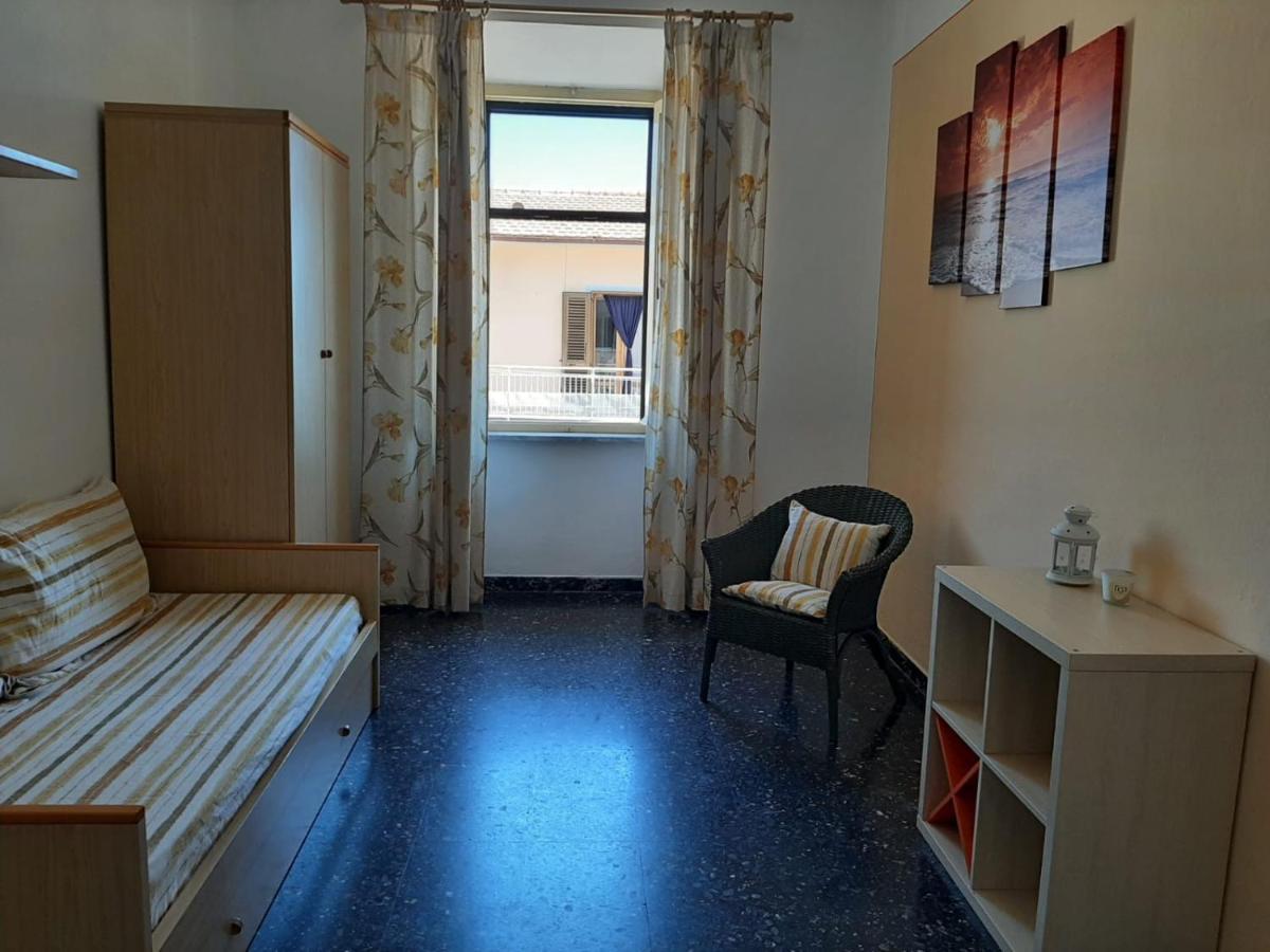 Appartamento Casa Luna Nel Centro Di Capoliveri Exterior photo