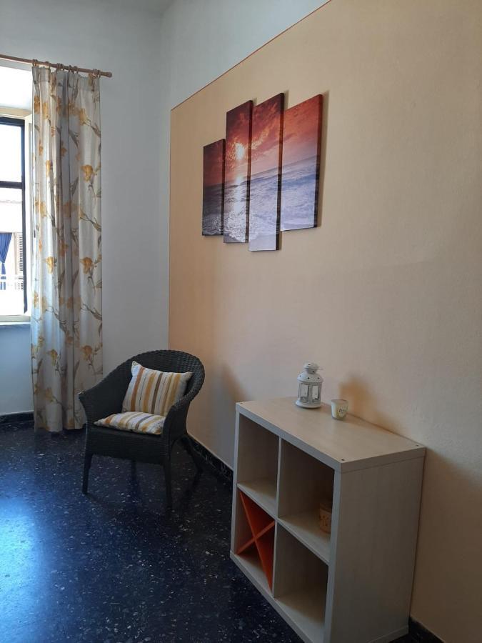 Appartamento Casa Luna Nel Centro Di Capoliveri Exterior photo